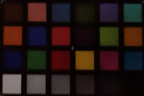 ColorChecker 