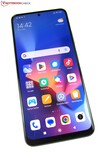 Xiaomi Redmi Note 12 5G