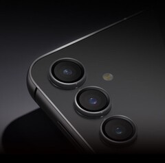 The Galaxy S23 FE debuted in October last year. (Image source: Samsung)