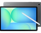 The latest leaked renders for the Galaxy Tab S10 FE are in line with previous leaks from Evan Blass. (Image source: Mystery Lupin on X)