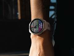 The Forerunner 970 would be Garmin's first Forerunner smartwatch release in over two years, Forerunner 965 pictured. (Image source: Garmin)