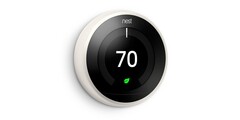 Smart thermostats play an increasingly important role in home energy use these days. (Source: eBay)