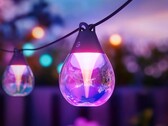 A 96 ft (30 m) long version of the Govee Outdoor Clear Bulb String Lights has arrived. (Image source: Govee)