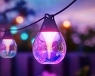 A 96 ft (30 m) long version of the Govee Outdoor Clear Bulb String Lights has arrived. (Image source: Govee)