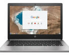 HP Chromebook 13 now available starting at 