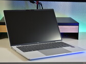 The HP EliteBook X G2i with Intel Panther Lake