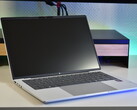 The HP EliteBook X G2i with Intel Panther Lake