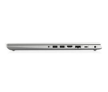 HP ProBook 455R G6