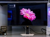 The new Hisense UX monitor with true RGB mini-LED backlight