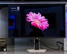 The new Hisense UX monitor with true RGB mini-LED backlight