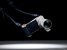 Honor Magic9 Pro Max: Camera kit