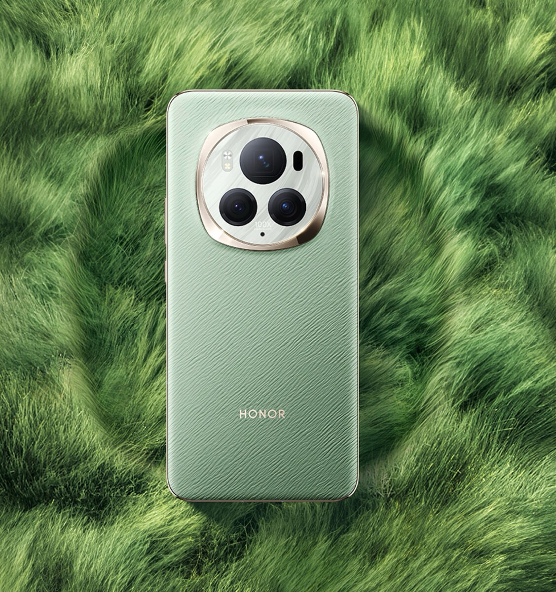 Honor Unveils Magic6 Pro Camera Flagship With 180 MP Periscope 