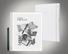 The latest e-reader from HyRead uses a 10.3-inch E Ink Carta 1300 panel. (Image source: HyRead)
