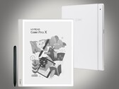 The latest e-reader from HyRead uses a 10.3-inch E Ink Carta 1300 panel. (Image source: HyRead)