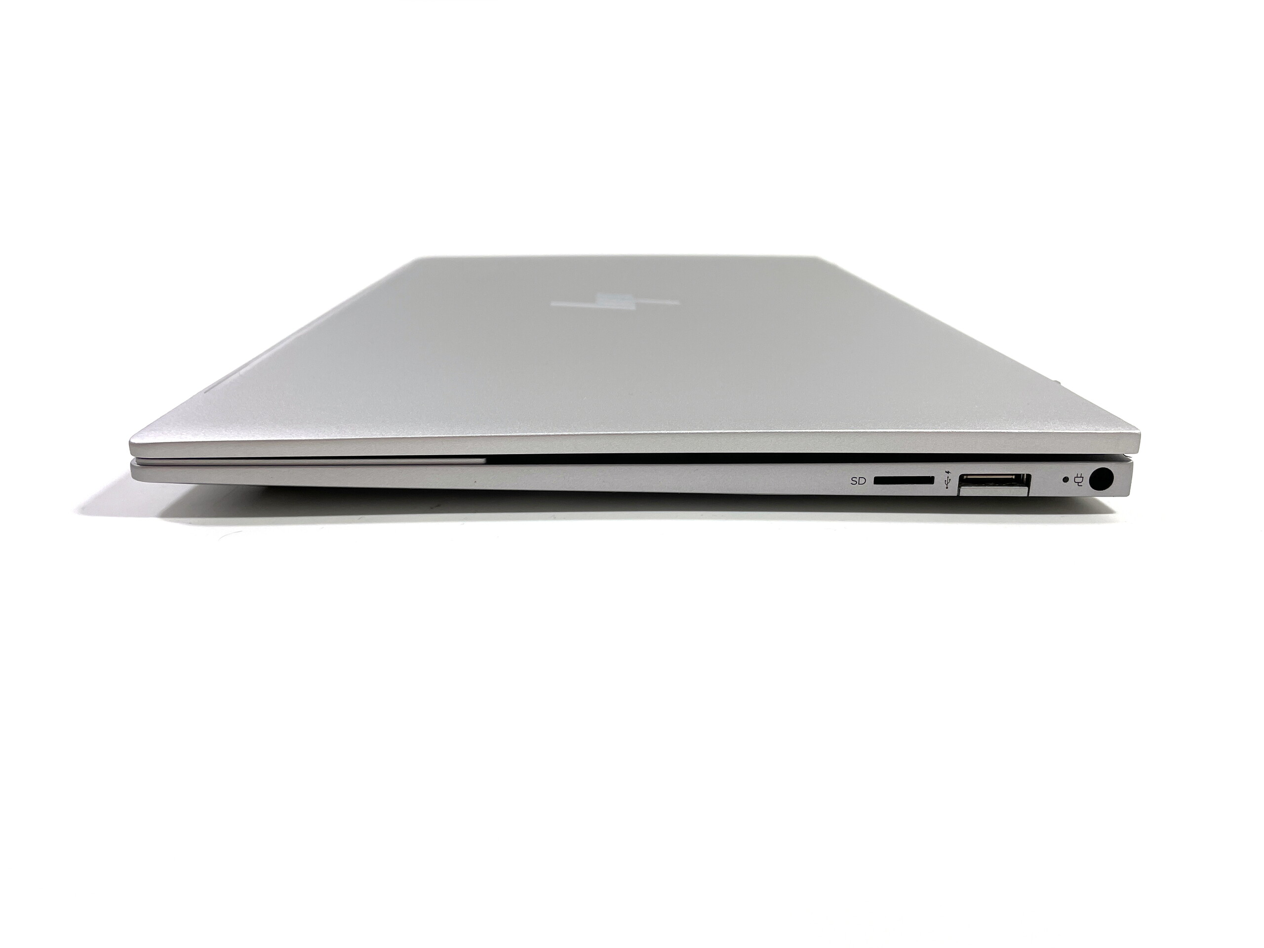 HP Envy 13 with Intel Tiger Lake and GeForce MX450 in review