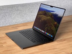 Apple 16-inch MacBook Pro (Late 2023) Review: M3 Max Domination