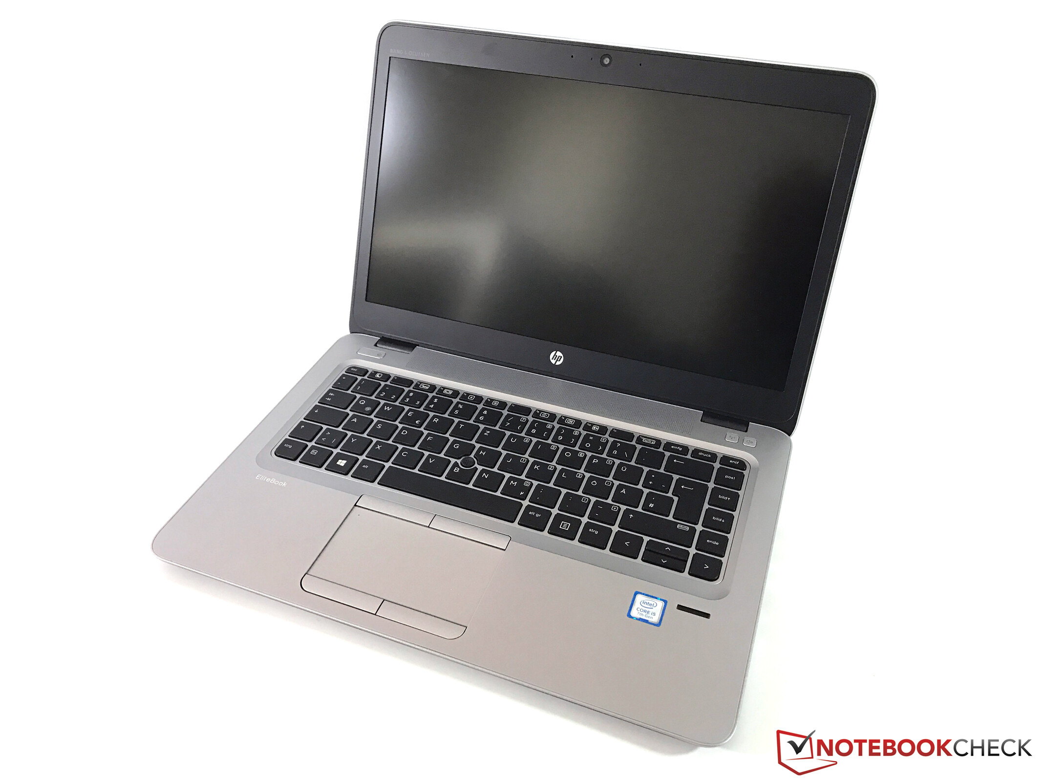 Hp Elitebook 840 G4 7200u Full Hd Laptop Review Notebookcheck Net Reviews