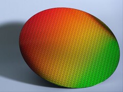 Intel's Panther Lake production may have been delayed with next gen laptops now pushed to 2026. (Image source: Intel)