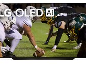 The 65-inch or 77-inch LG C4 OLED is a solid choice for sports fans and other TV buyers (Image source: LG)