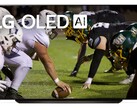 The 65-inch or 77-inch LG C4 OLED is a solid choice for sports fans and other TV buyers (Image source: LG)