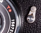 The Leica M12 could also be offered as a Heritage Edition with retro features of the Leica M4-P pictured here.