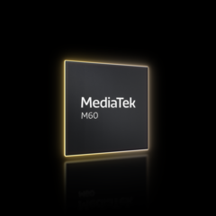 MediaTek has unveiled its first-ever RFSOC, the T300 (image via MediaTek)