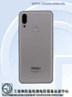 Meizu Note 9 on TENAA, now spotted on Geekbench early March 2019