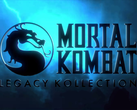 A banner for Mortal Kombat Legacy Kollection (image source: Steam)