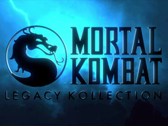 A banner for Mortal Kombat Legacy Kollection (image source: Steam)
