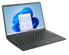 The 13.3-inch Lavie Nextreme business notebook comes with a 20+ hour battery.
