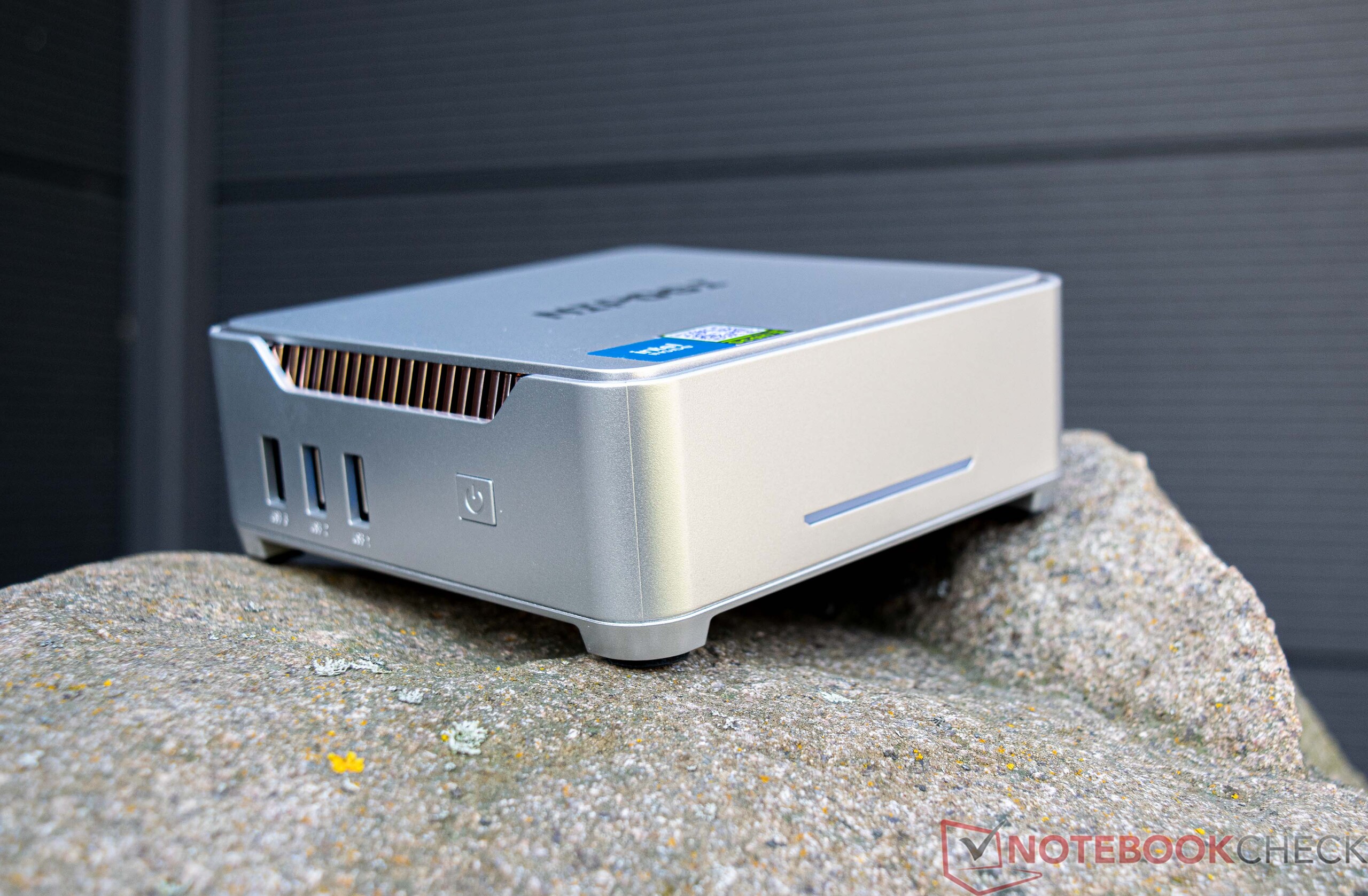 NiPoGi GK3 Plus N95 reviewed: A compact mini PC with an Intel N95