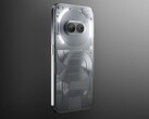 The Nothing Phone (2a)'s successor will be announced in March. (Image source: Nothing)