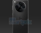 The OnePlus Open 2 might look like this. (Image source: Smartprix)