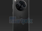 The OnePlus Open 2 might look like this. (Image source: Smartprix)
