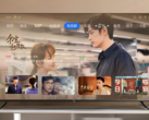 The 65-in Oppo K9x Smart TV has full 4K resolution. (Image source: Oppo)
