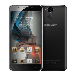 Review: the Blackview P2. Test unit provided by Blackview.