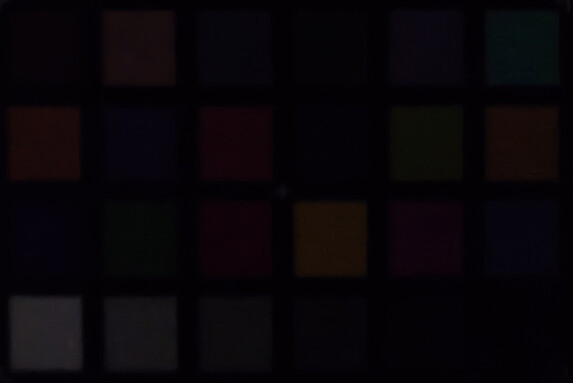 ColorChecker 