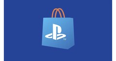 The PlayStation Store logo (image source: Playstation.com)