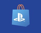 The PlayStation Store logo (image source: Playstation.com)