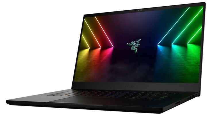 Razer Blade 15 OLED (early 2022) review: A compact gaming laptop