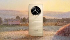 The Realme 13 Pro. (Image source: Realme)