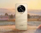 The Realme 13 Pro. (Image source: Realme)