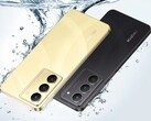 The Realme V60 Pro has an IP69 dust and water resistance rating. (Image source: Realme)
