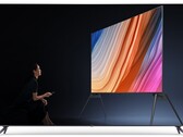 The new Redmi Max 86" smart TV supports HDR10+. (Image source: Xiaomi - edited)