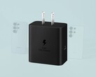 The new Samsung 60W PD Power Adapter supports S26 Ultra's 60W charging