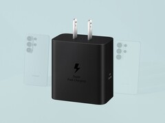 The new Samsung 60W PD Power Adapter supports S26 Ultra's 60W charging
