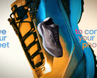 Only six pairs of Samsung Shortcut Sneaker exist (Image source: Samsung)