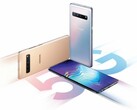 Samsung Galaxy S10 5G coming to South Korea this week (Source: Samsung Global Newsroom)