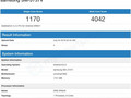 Samsung SM-J737V Geekbench listing showing Exynos 7885 processor and 2 GB RAM (Source: MySmartPrice News)