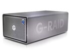 SanDisk Professional G-RAID 2 dual bay external hard drive (Source: Western Digital)